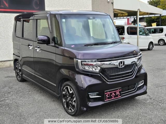 honda n-box 2019 quick_quick_JF3_JF3-2096108 image 2