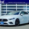 mercedes-benz a-class 2019 -MERCEDES-BENZ--Benz A Class 5BA-177147M--WDD1771472W026804---MERCEDES-BENZ--Benz A Class 5BA-177147M--WDD1771472W026804- image 1