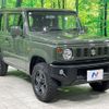 suzuki jimny 2020 CFJ1820159 image 16