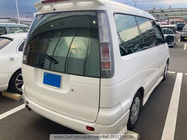 toyota liteace-noah 2000 CFJ1708359 image 2