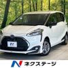 toyota sienta 2022 -TOYOTA--Sienta 6AA-NHP170G--NHP170-7267616---TOYOTA--Sienta 6AA-NHP170G--NHP170-7267616- image 1