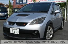 mitsubishi colt 2006 YAMAKATSU_Z27A-0400180