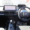 toyota prius 2023 -TOYOTA 【福山 332】--Prius 6AA-MXWH60--MXWH60-4035964---TOYOTA 【福山 332】--Prius 6AA-MXWH60--MXWH60-4035964- image 37