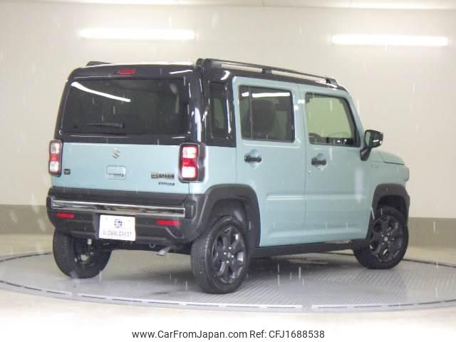 suzuki hustler 2024 CFJ1688538 image 2