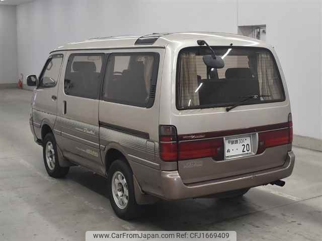 toyota hiace-wagon undefined CFJ1669409 image 2