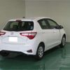 toyota vitz 2017 -TOYOTA--Vitz DBA-KSP130--KSP130-2196491---TOYOTA--Vitz DBA-KSP130--KSP130-2196491- image 2