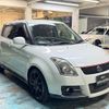 suzuki swift 2006 quick_quick_ZC31S_ZC31S-109663 image 20