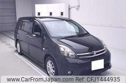 toyota isis 2010 -TOYOTA 【尾張小牧 303ｻ4246】--Isis ZGM10W-0019842---TOYOTA 【尾張小牧 303ｻ4246】--Isis ZGM10W-0019842-
