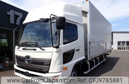 hino ranger 2018 -HINO--Hino Ranger 2KG-FD2ABA--FD2AB-105324---HINO--Hino Ranger 2KG-FD2ABA--FD2AB-105324-