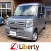 honda n-van 2024 quick_quick_JJ1_JJ1-5104261 image 1