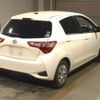 toyota vitz 2019 -TOYOTA--Vitz DBA-NSP130--NSP130-4017043---TOYOTA--Vitz DBA-NSP130--NSP130-4017043- image 2