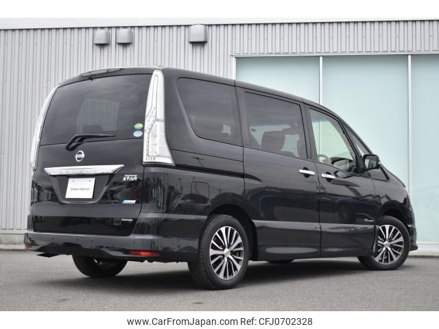 nissan serena 2016 quick_quick_DAA-HFC26_HFC26-302280 image 2