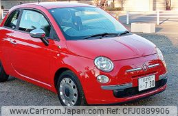 fiat 500 2014 6