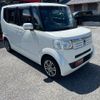 honda n-box 2013 -HONDA--N BOX JF1--1244273---HONDA--N BOX JF1--1244273- image 1