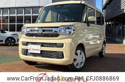 suzuki spacia 2024 quick_quick_MK94S_MK94S-201287