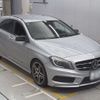 mercedes-benz a-class 2012 -MERCEDES-BENZ 【岡崎 300ふ6630】--Benz A Class 176042-WDD1760422J014800---MERCEDES-BENZ 【岡崎 300ふ6630】--Benz A Class 176042-WDD1760422J014800- image 6