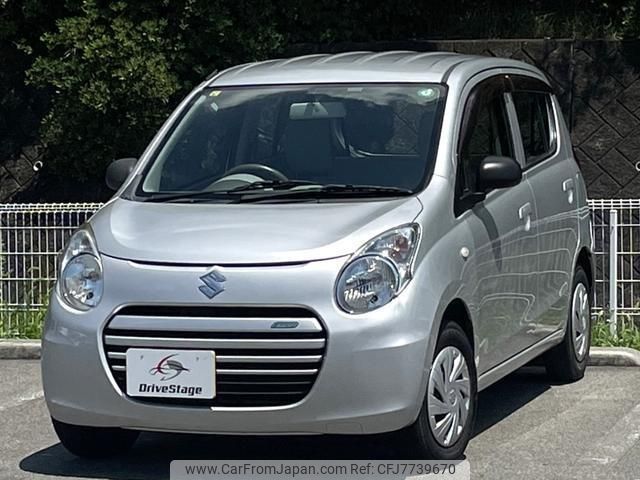 suzuki alto-eco 2014 quick_quick_DBA-HA35S_HA35S-192754 image 1