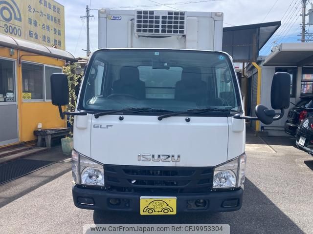 isuzu elf-truck 2017 GOO_NET_EXCHANGE_0204684A30240626W001 image 2