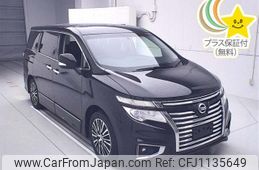 nissan elgrand 2015 -NISSAN--Elgrand TE52-082034---NISSAN--Elgrand TE52-082034-