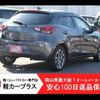 mazda demio 2017 -MAZDA--Demio LDA-DJ5FS--DJ5FS-308035---MAZDA--Demio LDA-DJ5FS--DJ5FS-308035- image 2