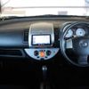 nissan note 2011 T10601 image 7