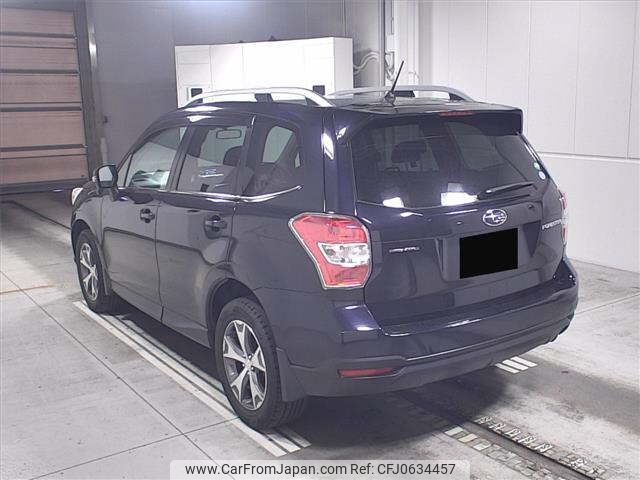 subaru forester 2014 -SUBARU--Forester SJ5-047873---SUBARU--Forester SJ5-047873- image 2