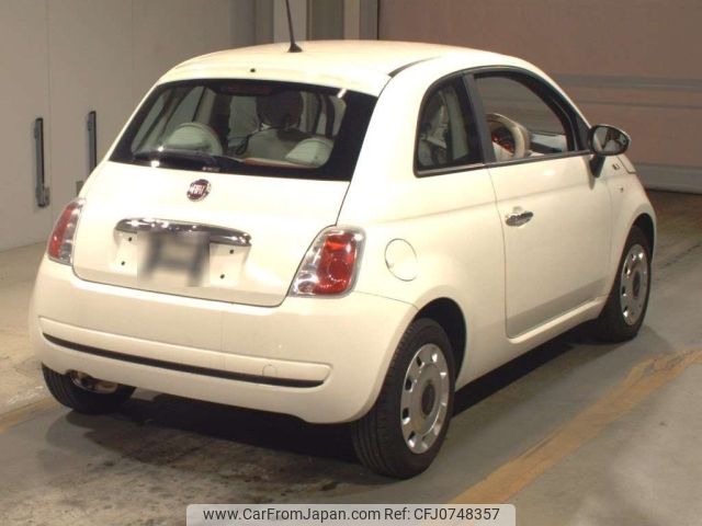 fiat 500 2016 -FIAT--Fiat 500 31212-ZFA3120000J442926---FIAT--Fiat 500 31212-ZFA3120000J442926- image 2