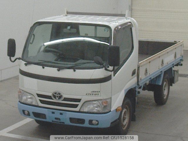toyota dyna-truck 2013 CFJ1528158 image 1