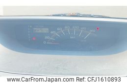 daihatsu tanto 2005 CFJ1610893