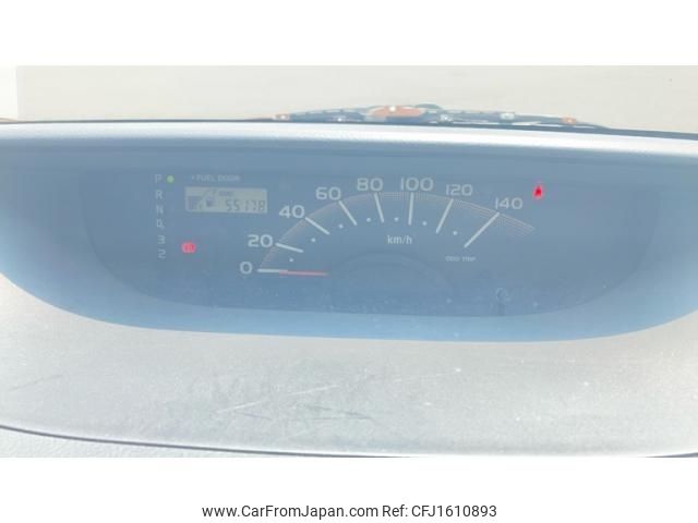 daihatsu tanto 2005 CFJ1610893 image 1