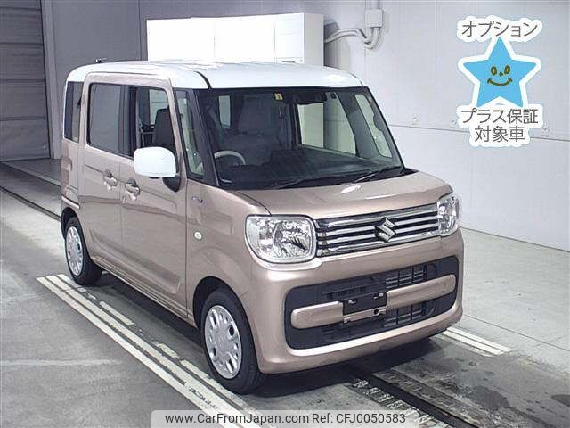 suzuki spacia 2023 -SUZUKI 【後日 】--Spacia MK53S-451501---SUZUKI 【後日 】--Spacia MK53S-451501- image 1