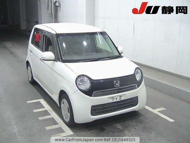 honda n-one 2013 CFJ1849323 image 1