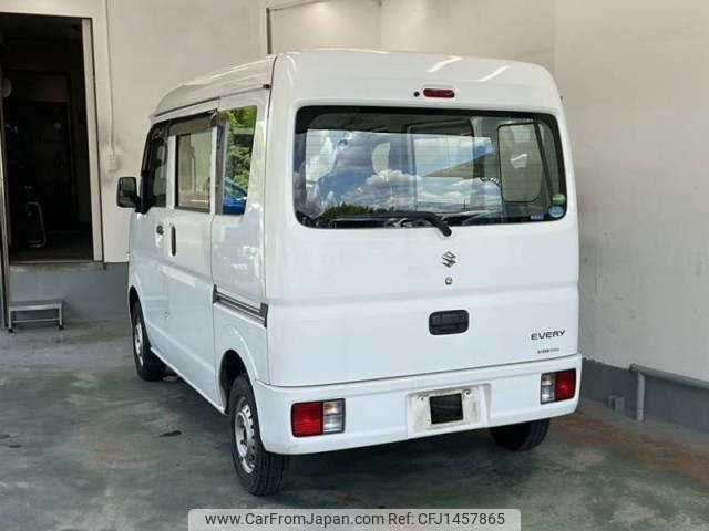 suzuki every 2015 -SUZUKI 【Ｐ後日 480】--Every DA17V--147387---SUZUKI 【Ｐ後日 480】--Every DA17V--147387- image 2