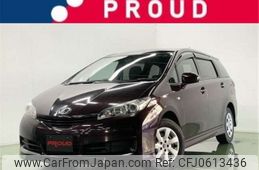 toyota wish 2010 -TOYOTA--Wish DBA-ZGE20G--ZGE20-0078421---TOYOTA--Wish DBA-ZGE20G--ZGE20-0078421-