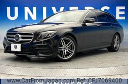 mercedes-benz e-class-station-wagon 2019 -MERCEDES-BENZ--Benz E Class Wagon 4AA-213277C--WDD2132772A619486---MERCEDES-BENZ--Benz E Class Wagon 4AA-213277C--WDD2132772A619486-