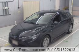 toyota corolla-touring-wagon 2020 CFJ1522613