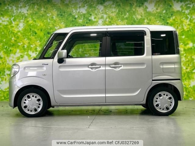 suzuki spacia 2018 quick_quick_DAA-MK53S_MK53S-145058 image 2