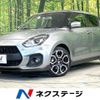 suzuki swift 2018 CFJ1607154 image 1
