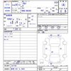 suzuki alto 2016 -SUZUKI 【群馬 581ﾁ4903】--Alto HA36S--307798---SUZUKI 【群馬 581ﾁ4903】--Alto HA36S--307798- image 3