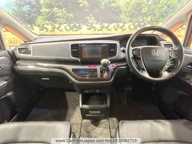 honda odyssey 2014 -HONDA--Odyssey DBA-RC1--RC1-1022902---HONDA--Odyssey DBA-RC1--RC1-1022902- image 2