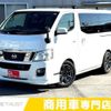 nissan caravan-van 2015 -NISSAN--Caravan Van CBF-VR2E26--VR2E26-023988---NISSAN--Caravan Van CBF-VR2E26--VR2E26-023988- image 1