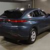 toyota harrier 2022 -TOYOTA--Harrier 6BA-MXUA80--MXUA80-0076039---TOYOTA--Harrier 6BA-MXUA80--MXUA80-0076039- image 2