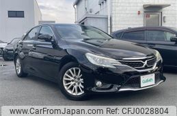 toyota mark-x 2013 -TOYOTA--MarkX DBA-GRX130--GRX130-6076032---TOYOTA--MarkX DBA-GRX130--GRX130-6076032-