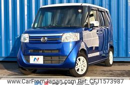 honda n-box 2015 CFJ1573987