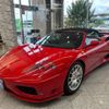 ferrari ferrari-360 2002 -FERRARI 【和泉 301ﾒ7152】--Ferrari 360 DBA-F360S--ZFFYT53J000127206---FERRARI 【和泉 301ﾒ7152】--Ferrari 360 DBA-F360S--ZFFYT53J000127206- image 29