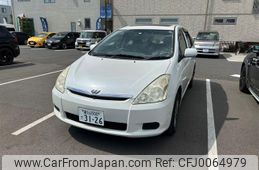 toyota wish 2004 -TOYOTA--Wish CBA-ZNE10G--ZNE10-0148259---TOYOTA--Wish CBA-ZNE10G--ZNE10-0148259-