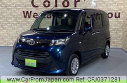 toyota tank 2019 -TOYOTA--Tank M900A--0322053---TOYOTA--Tank M900A--0322053-