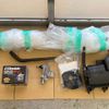 suzuki alto-works 2016 CFJ1567139 image 10