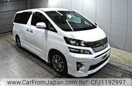 toyota vellfire 2014 -TOYOTA--Vellfire ANH20W-8347031---TOYOTA--Vellfire ANH20W-8347031-