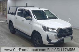 toyota hilux 2021 quick_quick_3DF-GUN125_GUN125-3929201